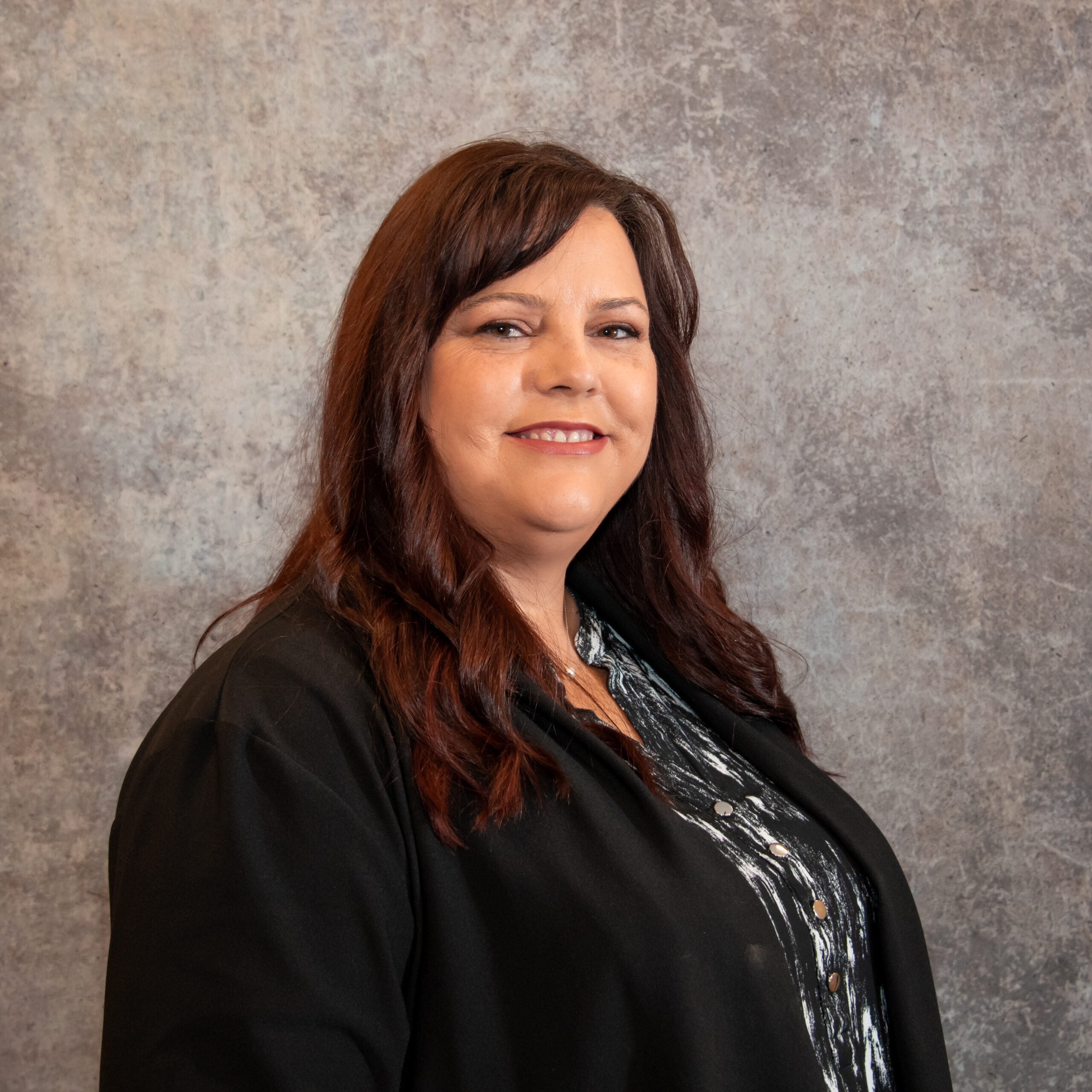 Alice McRae Alice McRae, Director of Human Resources