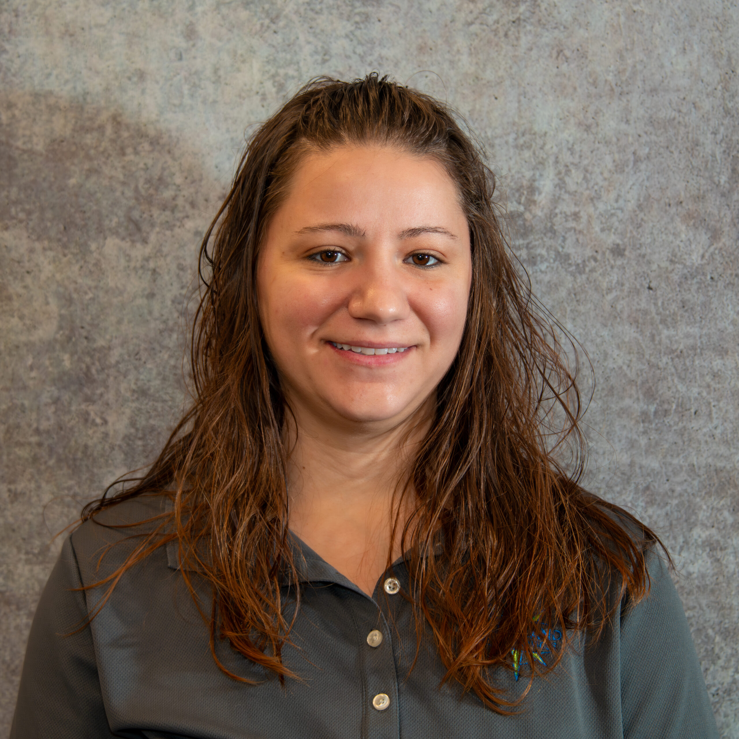 Ashley Bartlett Ashley Barnett, Senior Administrative Assistant