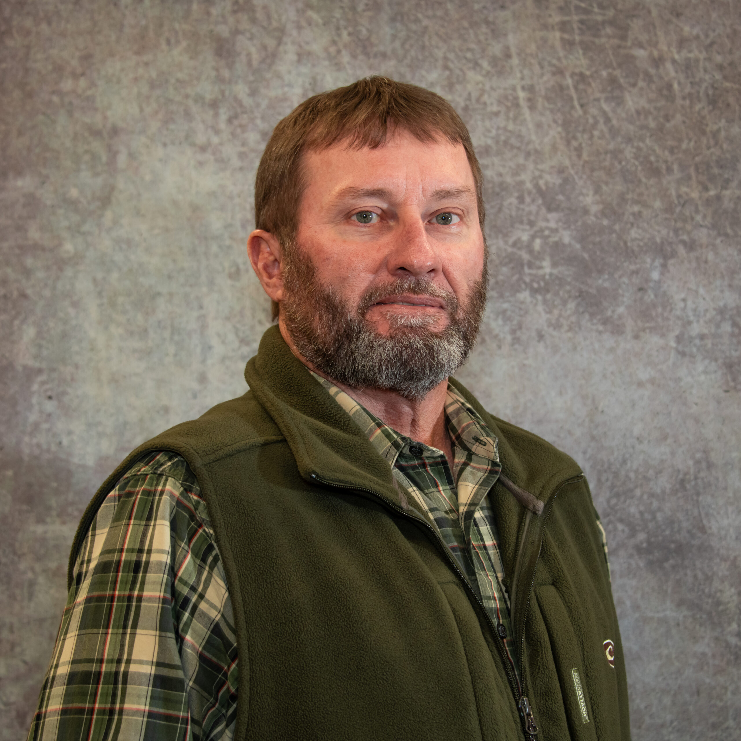 Hamford Bengston Hamford Bengston, Director of Operations
