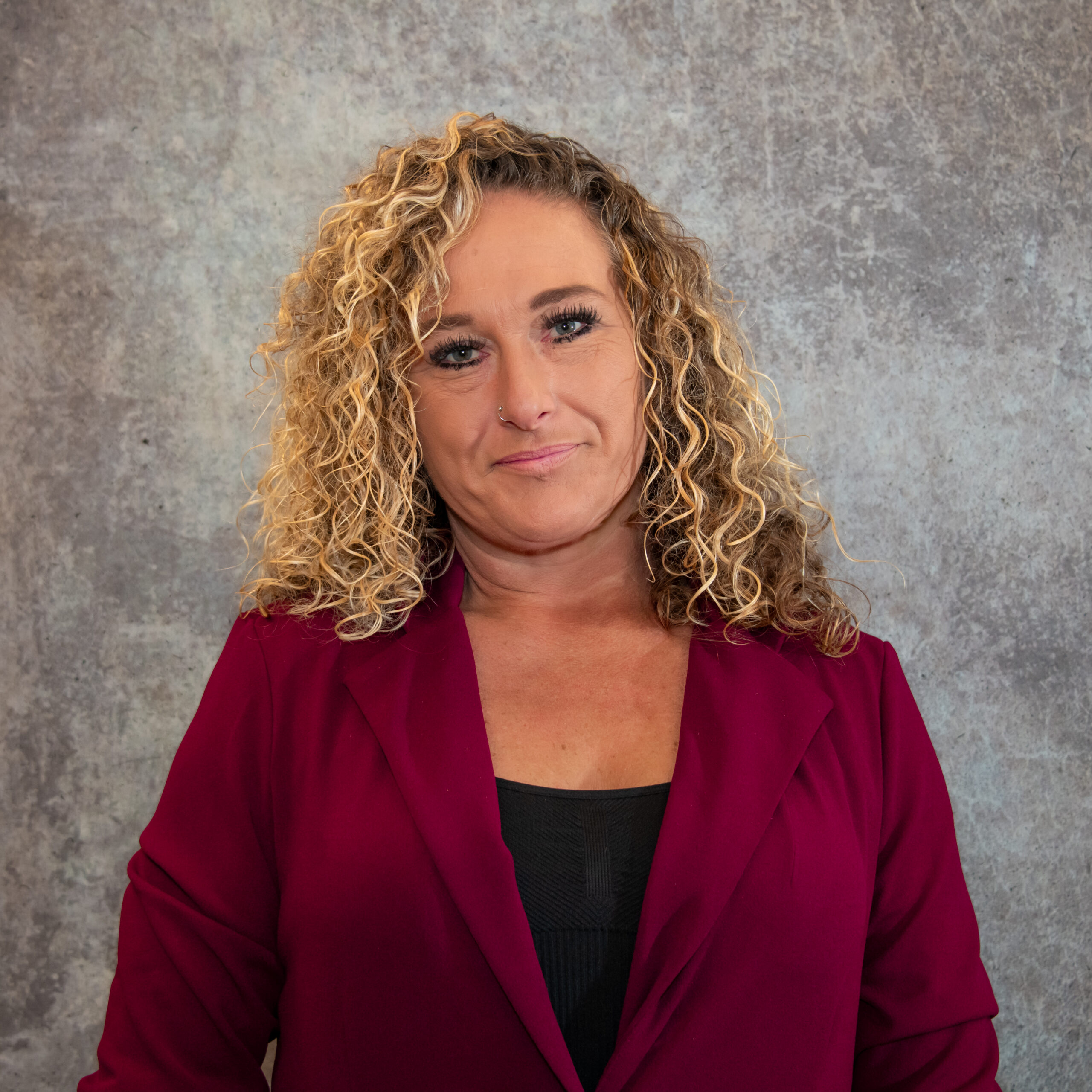 Jennifer Cheatham Jennifer Cheatham, Director of Safety and Training