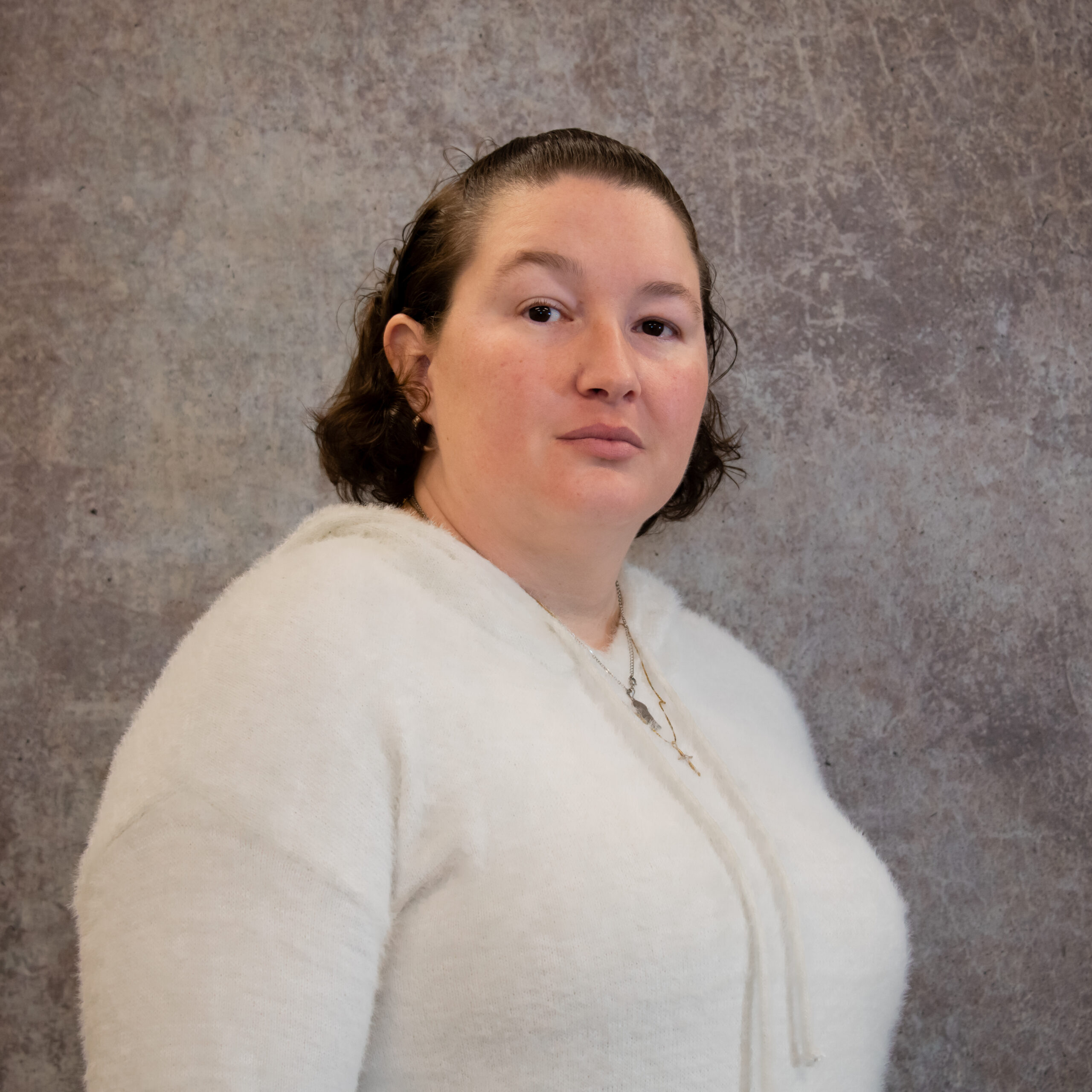 Linda Fortin Linda Fortin, Code Form Specialist
